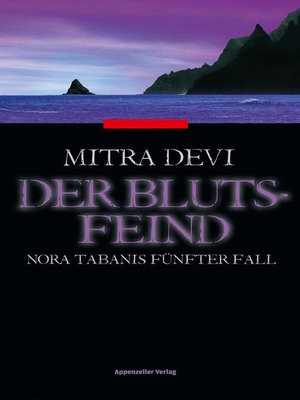 cover image of Der Blutsfeind